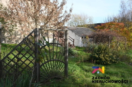 Dom wolnostojący w Bytnicy